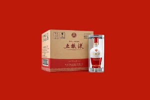 甘谷回收五粮液