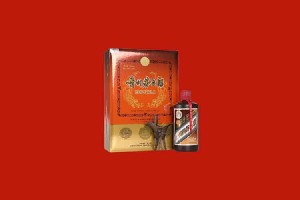 甘谷回收陈年茅台酒