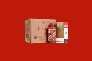 甘谷回收名酒